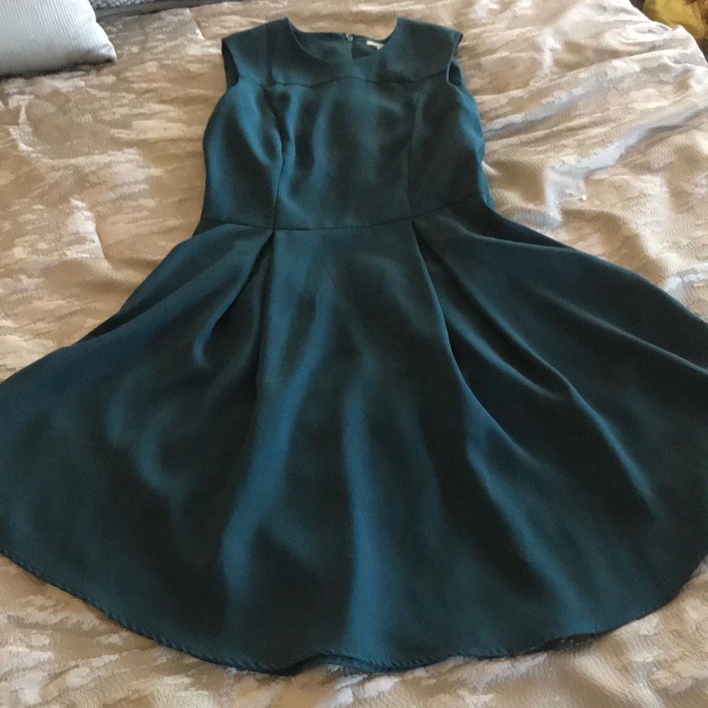 Beautiful dress